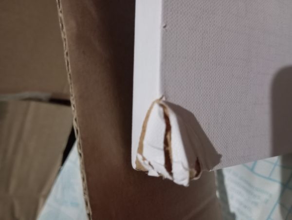 Buyer review image 1