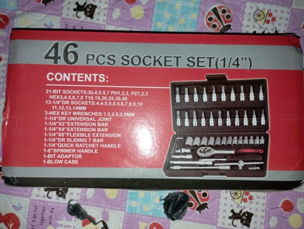 Buyer review image 2