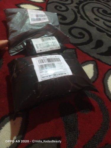 Buyer review image 1