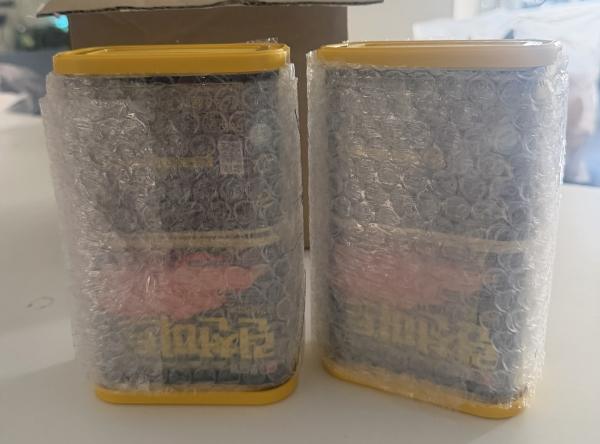 Buyer review image 1
