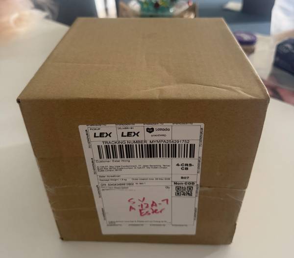 Buyer review image 3