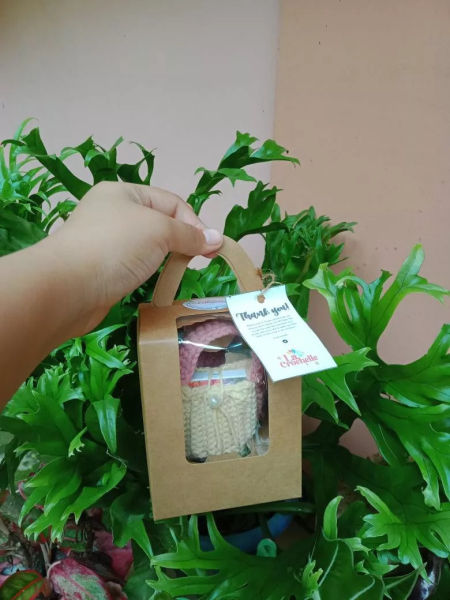 Buyer review image 5