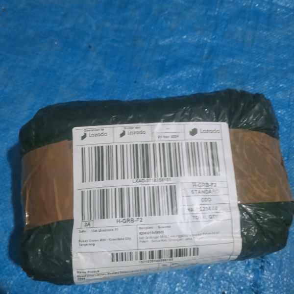 Buyer review image 2
