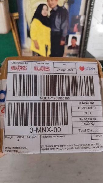 Buyer review image 1