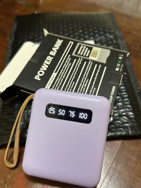 Buyer review image 2