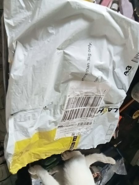 Buyer review image 1