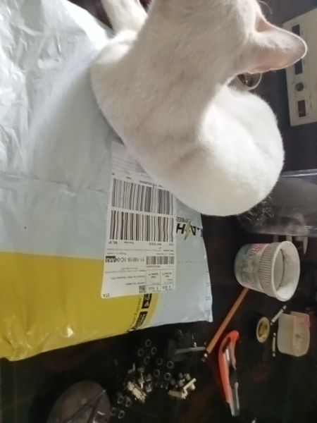 Buyer review image 1