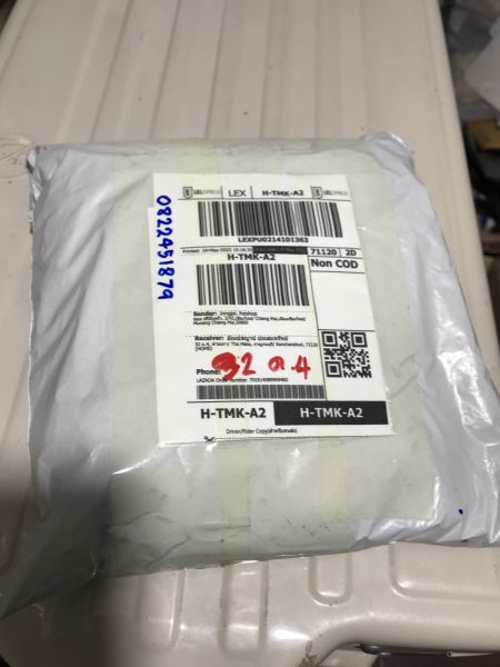Buyer review image 1