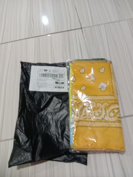 Buyer review image 2