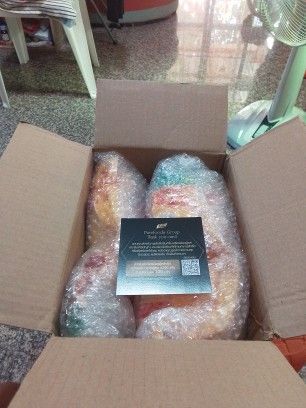 Buyer review image 2