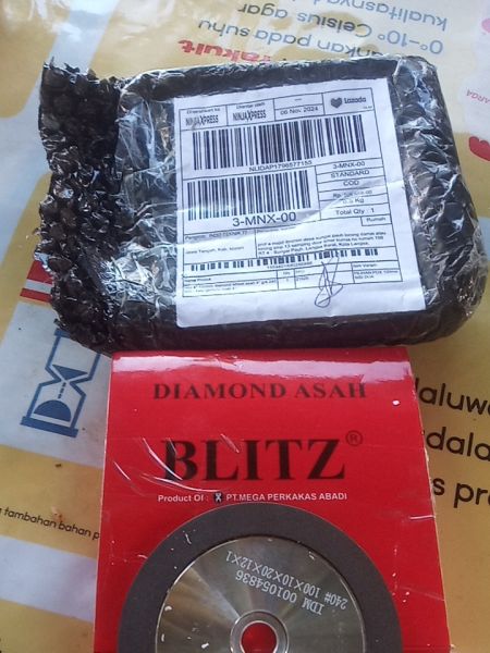 Buyer review image 1