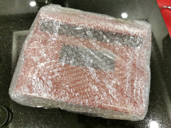 Buyer review image 2
