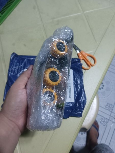 Buyer review image 2