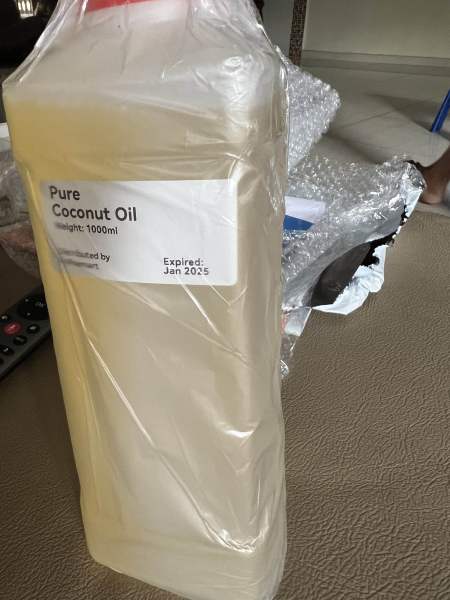 Buyer review image 1