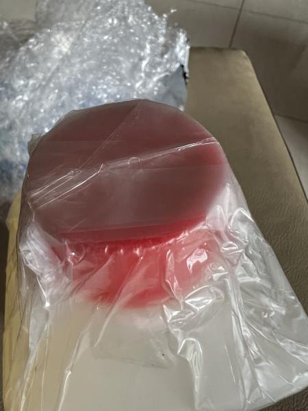 Buyer review image 2