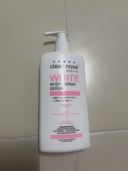 Buyer review image 2