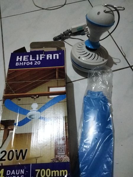 Buyer review image 1