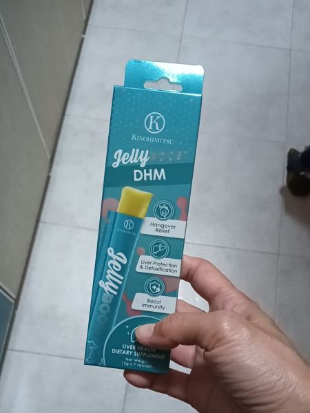 Buyer review image 2