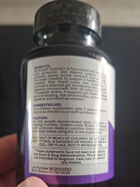 Buyer review image 2