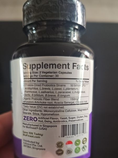 Buyer review image 3