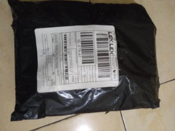 Buyer review image 2