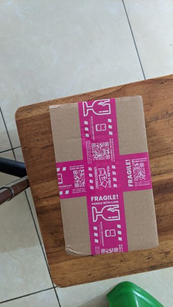 Buyer review image 1