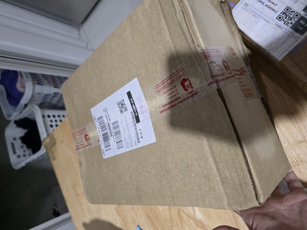 Buyer review image 5