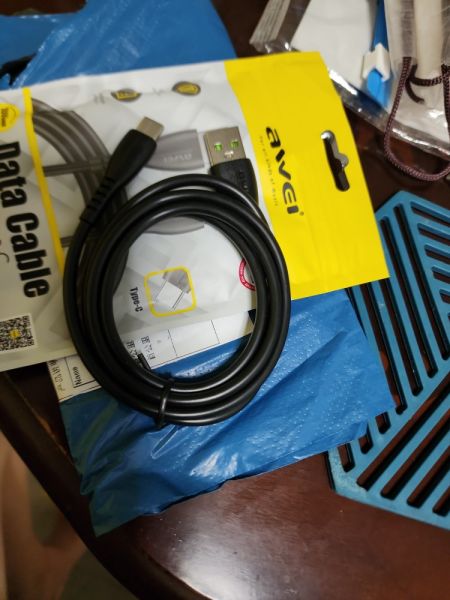 Buyer review image 2