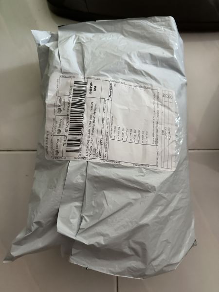 Buyer review image 1