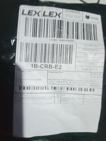 Buyer review image 1