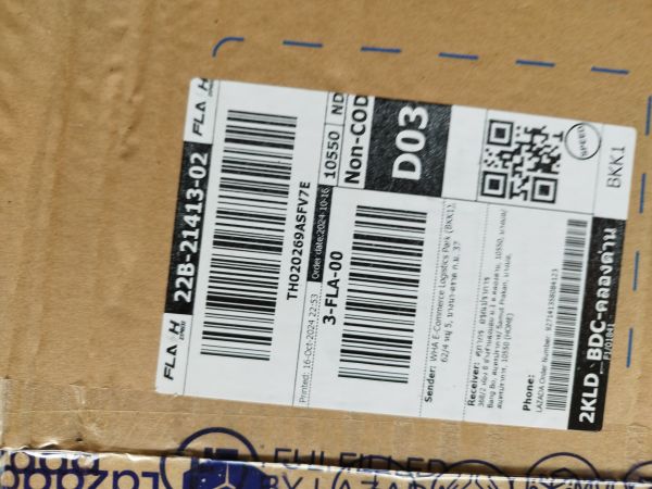 Buyer review image 1