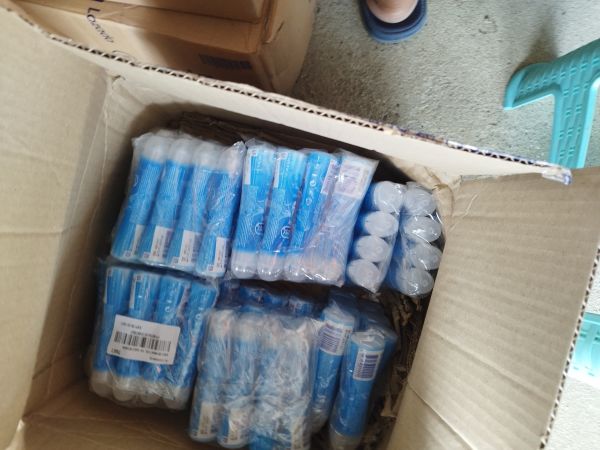 Buyer review image 3