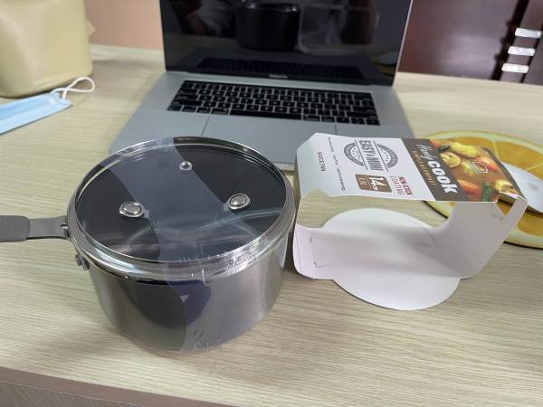 Buyer review image 1