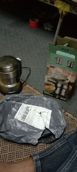 Buyer review image 3