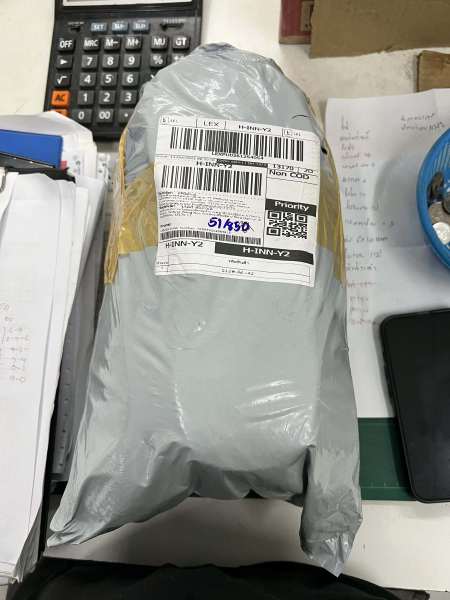 Buyer review image 1