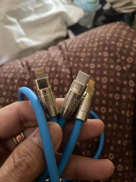 Buyer review image 2