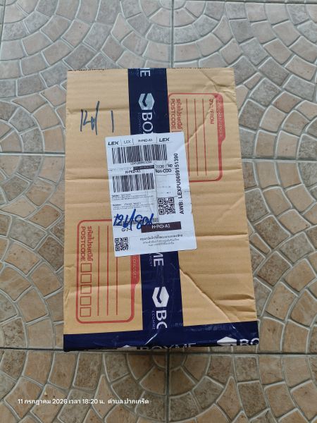 Buyer review image 1