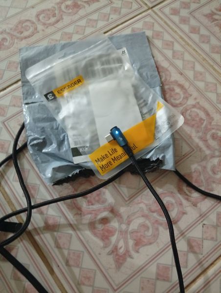 Buyer review image 3