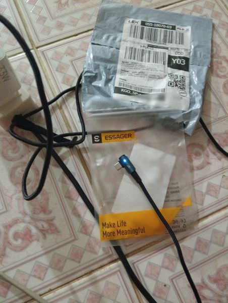 Buyer review image 1