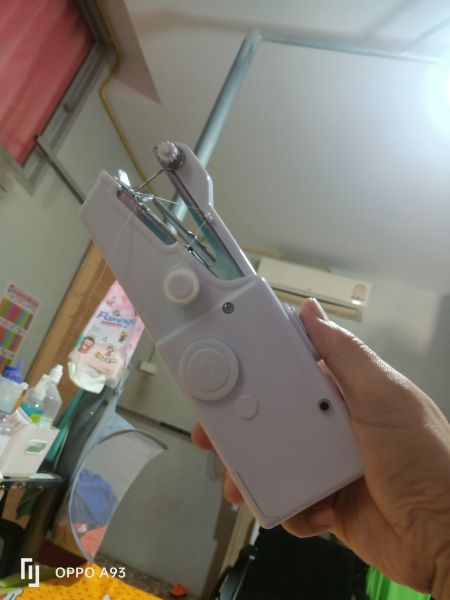 Buyer review image 1