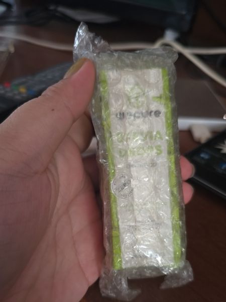 Buyer review image 2