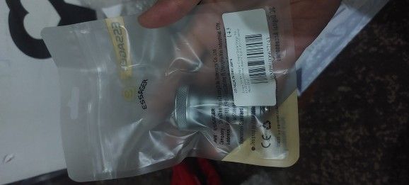 Buyer review image 5