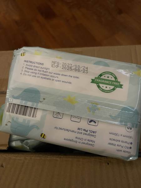 Buyer review image 2