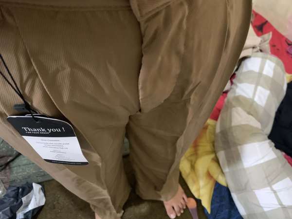 Buyer review image 2