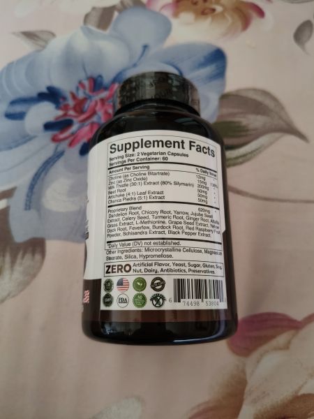 Buyer review image 2