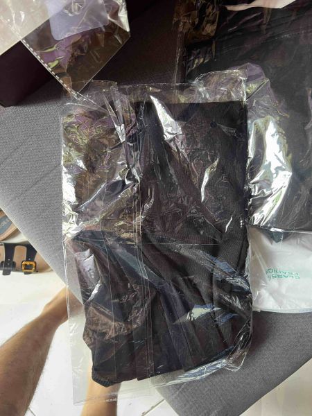 Buyer review image 2