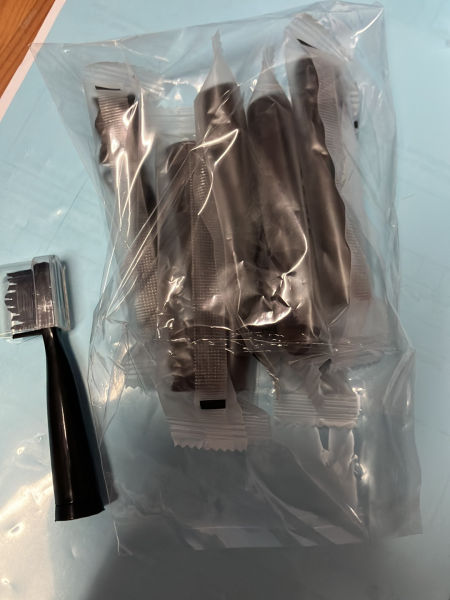 Buyer review image 1