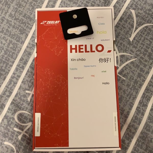 Buyer review image 1