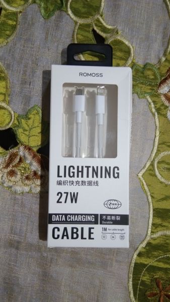 Buyer review image 2