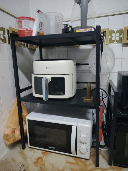 Buyer review image 2